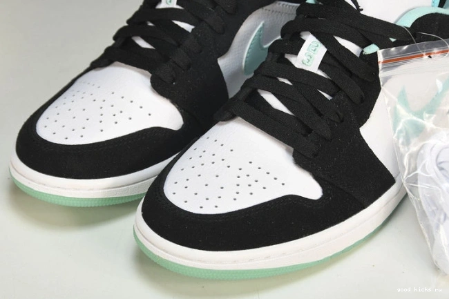 Jordan Island Air Low CQ9828-131 Green 1 0823